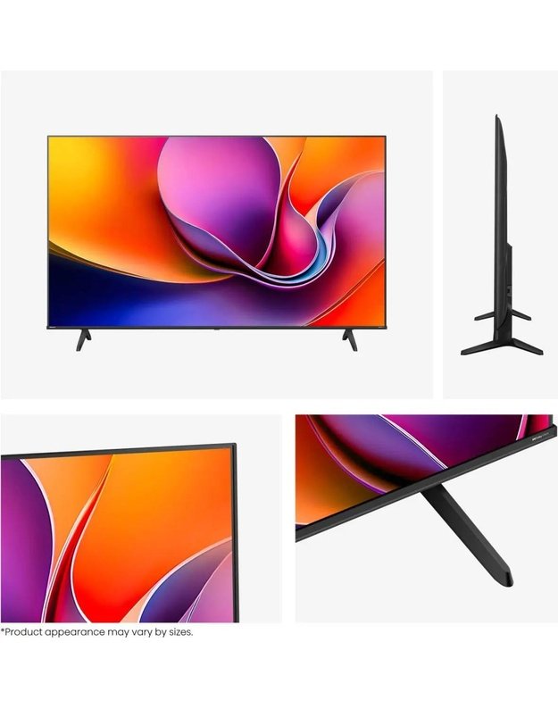 TV Set|HISENSE|75  |4K Ultra HD|3840 x 2160 pixels|Flat|16:9|75A69Q