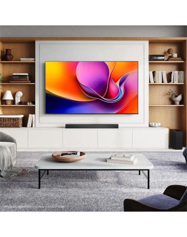 TV Set|HISENSE|75  |4K Ultra HD|3840 x 2160 pixels|Flat|16:9|75A69Q