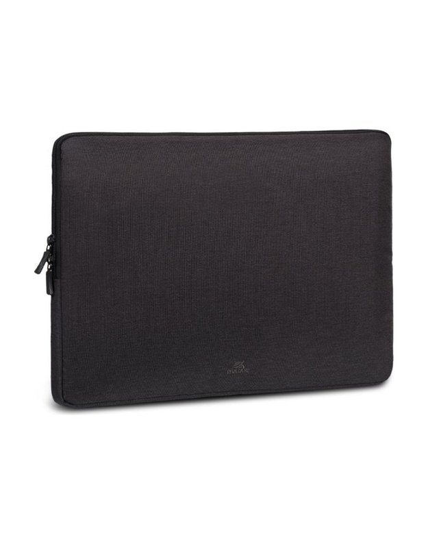 NB SLEEVE SUZUKA 15.6"/7705 BLACK RIVACASE