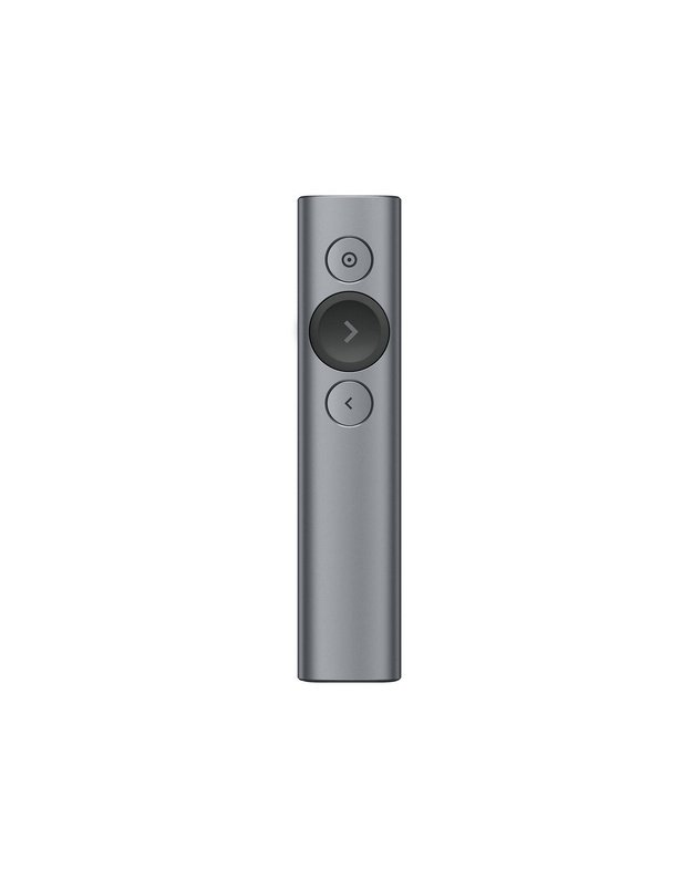 PRESENTER/POINTER CORDLESS USB/SPOTLIGHT 910-004861 LOGITECH