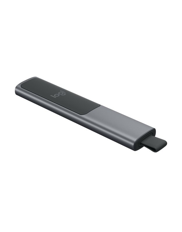 PRESENTER/POINTER CORDLESS USB/SPOTLIGHT 910-004861 LOGITECH
