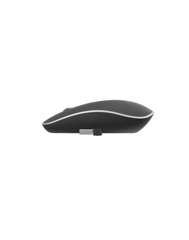OPTINĖ USB PELĖ WRL/BLACK MUSW-4B-01 GEMBIRD