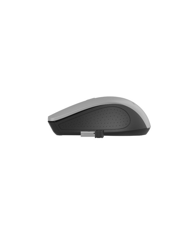 OPTINĖ USB PELĖ WRL BLACK/GREY MUSW-4B-04-BG GEMBIRD