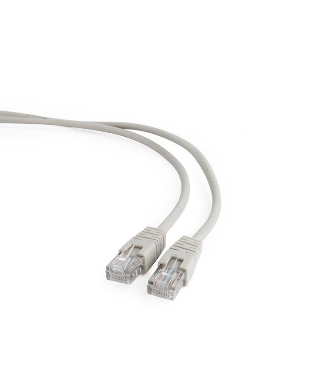 PATCH CABLE CAT5E UTP 20M/PP12-20M GEMBIRD