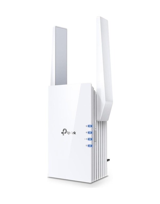 WRL RANGE EXTENDER 1800MBPS/RE605X TP-LINK