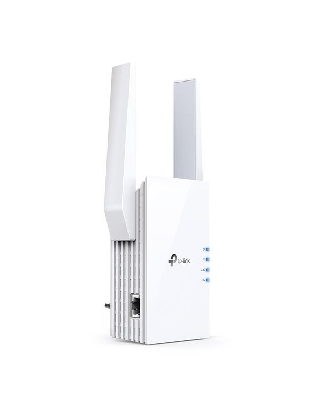 WRL RANGE EXTENDER 1800MBPS/RE605X TP-LINK