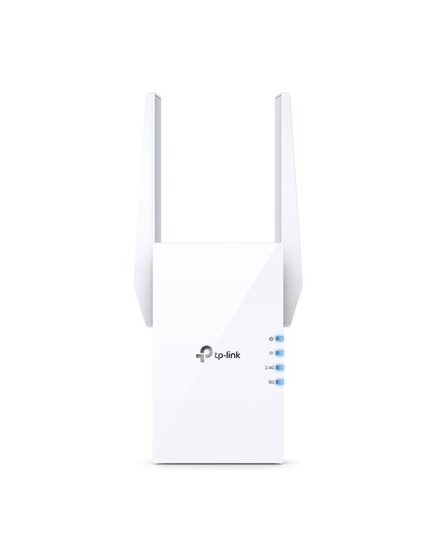 WRL RANGE EXTENDER 1800MBPS/RE605X TP-LINK
