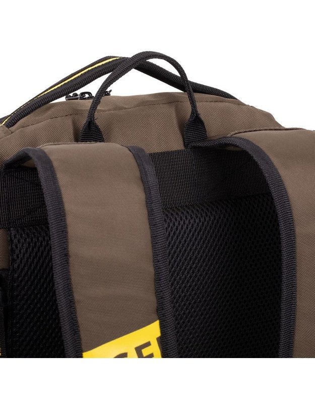 NB KUPRINĖ URBAN 20L 15.6 /5431 KHAKI RIVACASE