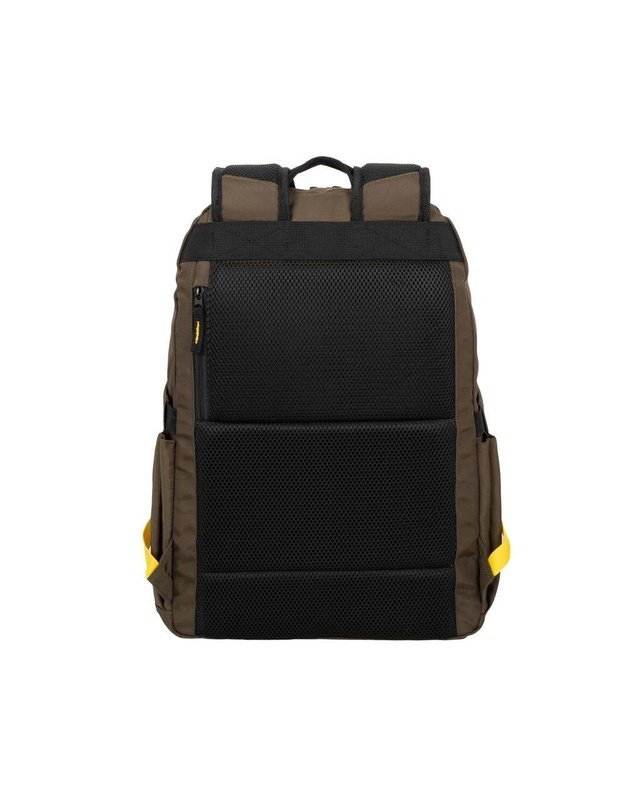 NB KUPRINĖ URBAN 20L 15.6 /5431 KHAKI RIVACASE