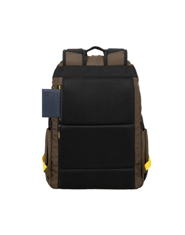 NB KUPRINĖ URBAN 20L 15.6 /5431 KHAKI RIVACASE
