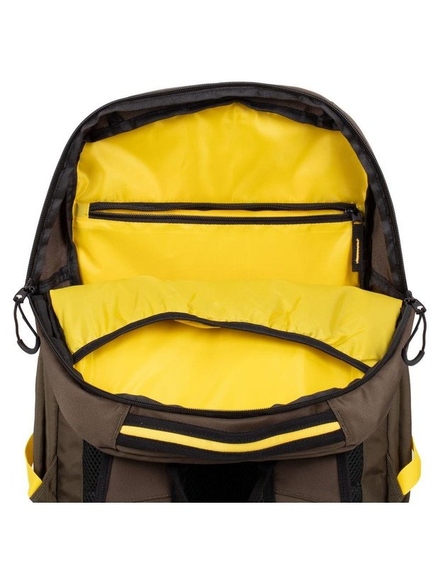 NB KUPRINĖ URBAN 20L 15.6 /5431 KHAKI RIVACASE