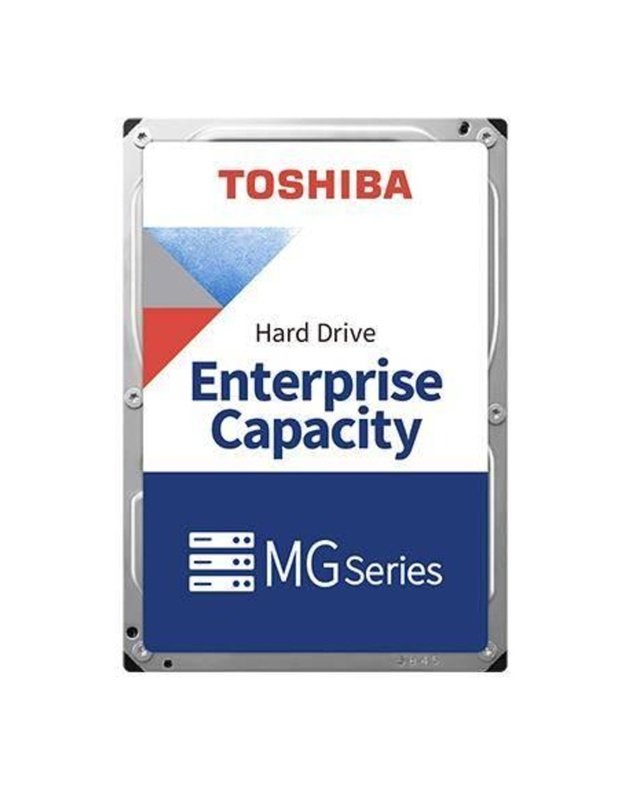 HDD|TOSHIBA|18TB|SATA|512 MB|7200 rpm|3,5 |MG09ACA18TE
