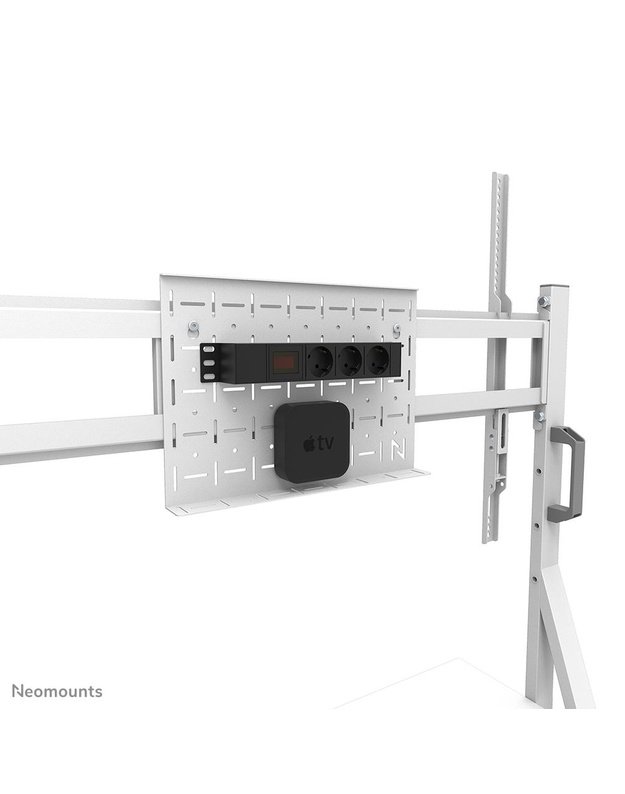 TV grindų stovas Neomounts 55-86" (FL50-525WH1)