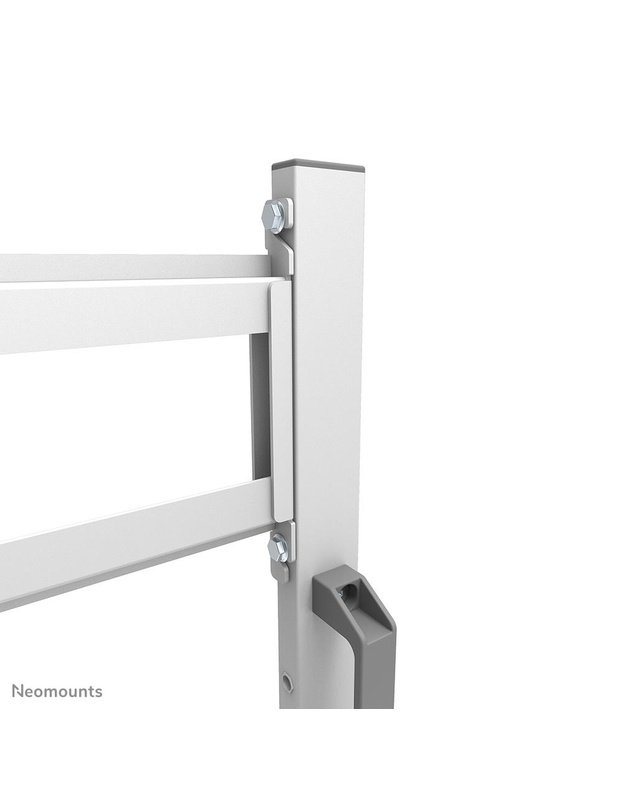 TV grindų stovas Neomounts 55-86" (FL50-525WH1)