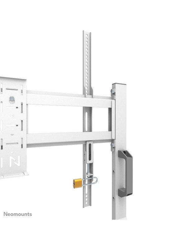TV grindų stovas Neomounts 55-86" (FL50-525WH1)