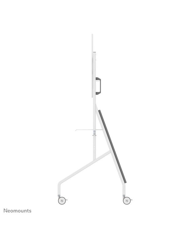TV grindų stovas Neomounts 55-86" (FL50-525WH1)