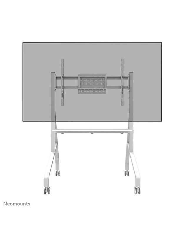 TV grindų stovas Neomounts 55-86" (FL50-525WH1)