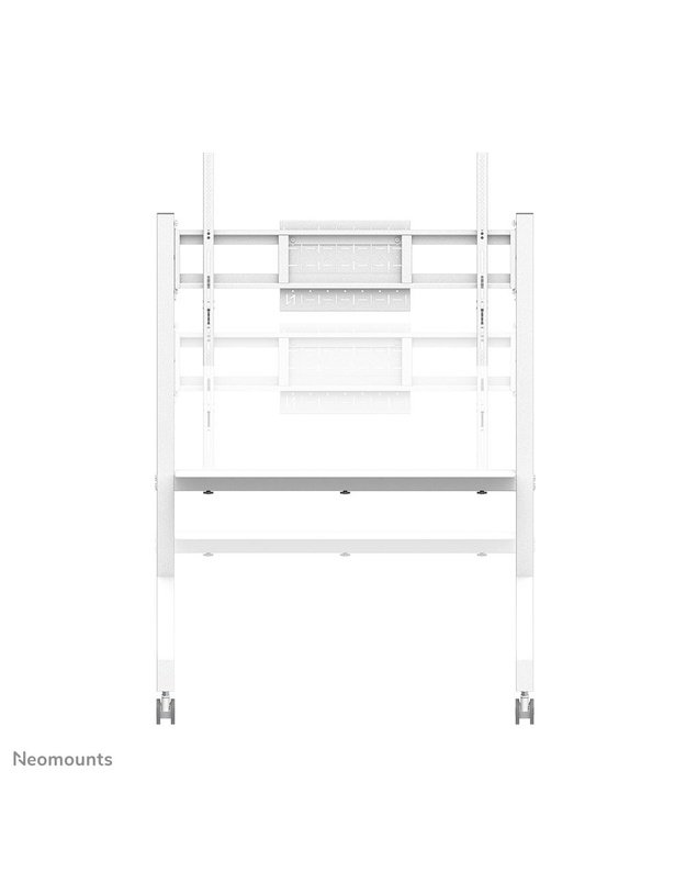 TV grindų stovas Neomounts 55-86" (FL50-525WH1)