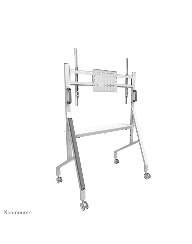 TV grindų stovas Neomounts 55-86" (FL50-525WH1)