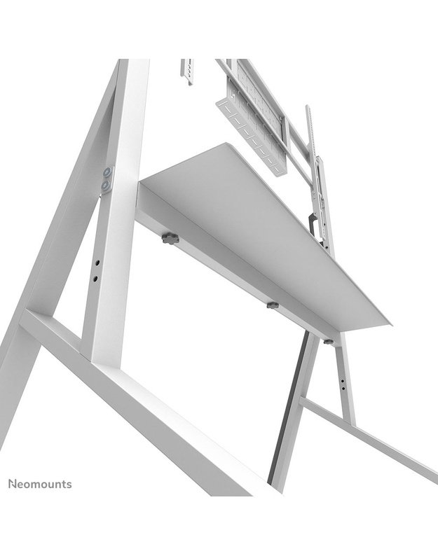 TV grindų stovas Neomounts 55-86" (FL50-525WH1)
