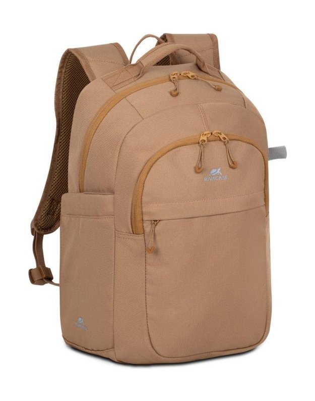 NB BACKPACK AVIVA 14 /5432 BEIGE RIVACASE
