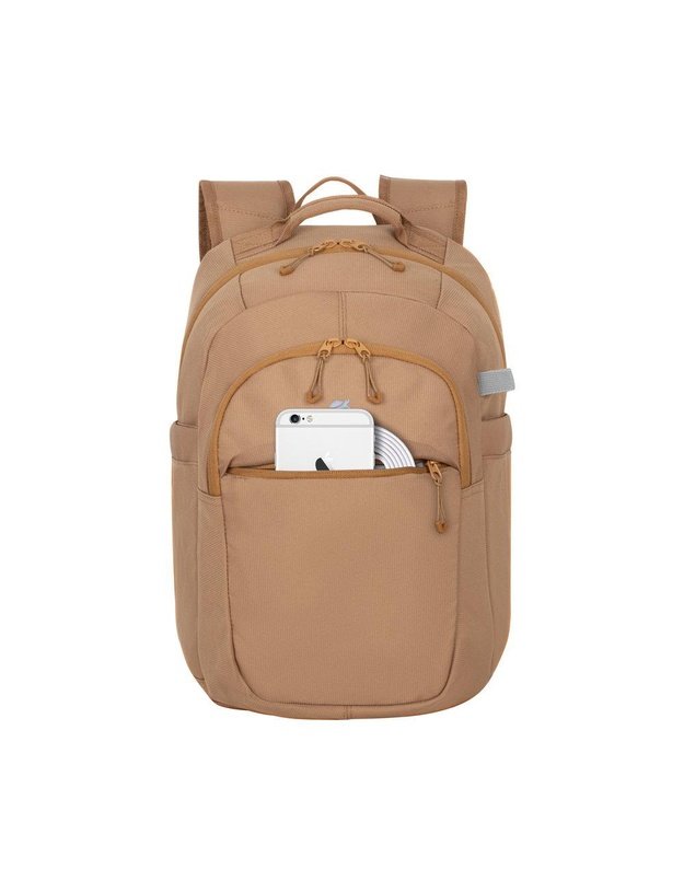 NB BACKPACK AVIVA 14 /5432 BEIGE RIVACASE
