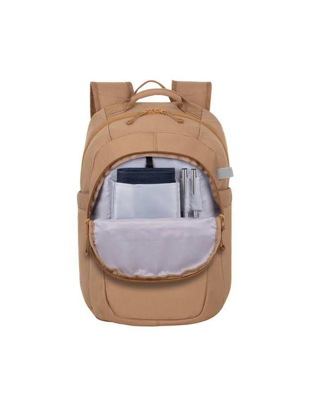 NB BACKPACK AVIVA 14 /5432 BEIGE RIVACASE