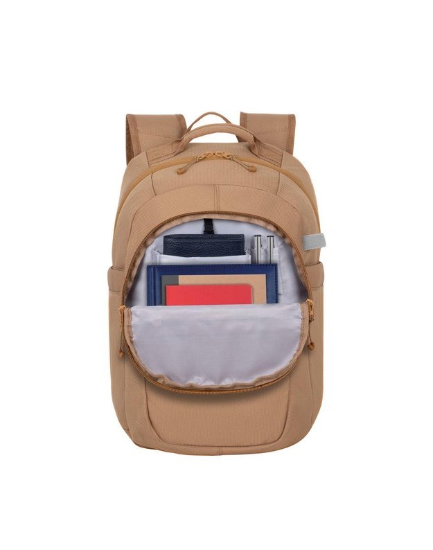 NB BACKPACK AVIVA 14 /5432 BEIGE RIVACASE