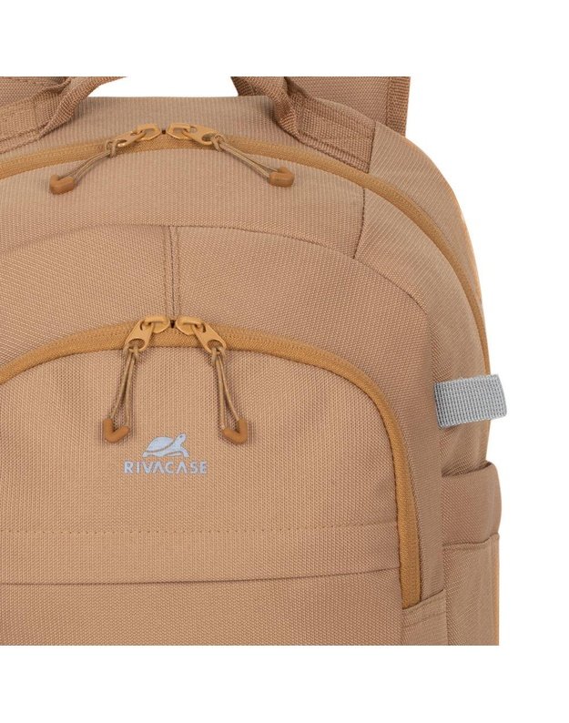 NB BACKPACK AVIVA 14 /5432 BEIGE RIVACASE