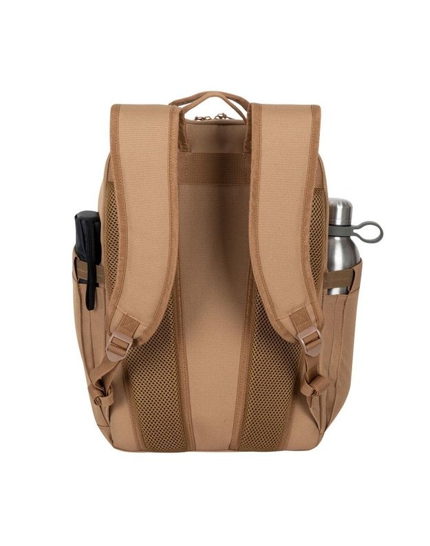 NB BACKPACK AVIVA 14 /5432 BEIGE RIVACASE