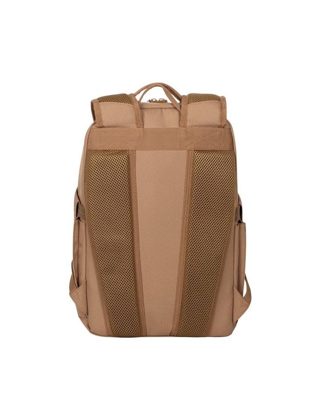 NB BACKPACK AVIVA 14 /5432 BEIGE RIVACASE