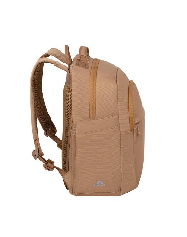 NB BACKPACK AVIVA 14 /5432 BEIGE RIVACASE