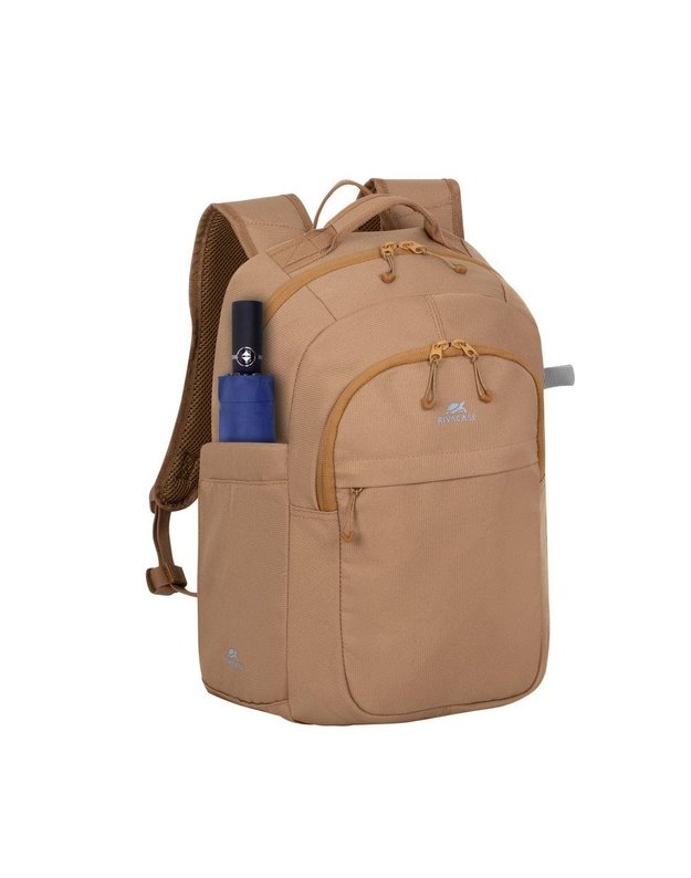 NB BACKPACK AVIVA 14 /5432 BEIGE RIVACASE