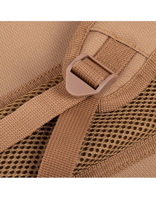 NB BACKPACK AVIVA 14 /5432 BEIGE RIVACASE
