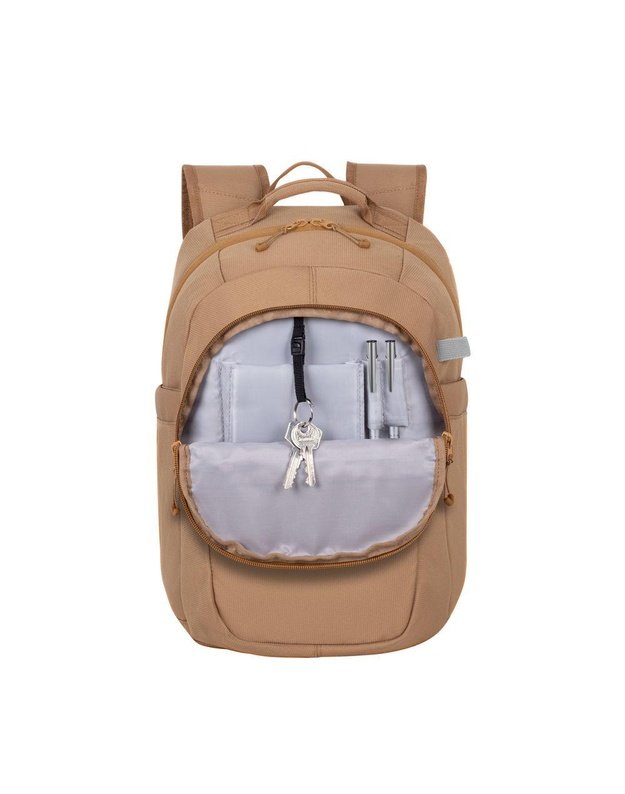 NB BACKPACK AVIVA 14 /5432 BEIGE RIVACASE