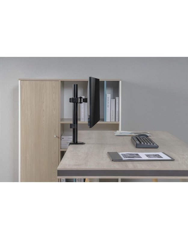 Monitoriaus laikiklis Gembird 17–32" (MA-D1-02)