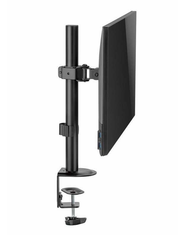 Monitoriaus laikiklis Gembird 17–32" (MA-D1-02)
