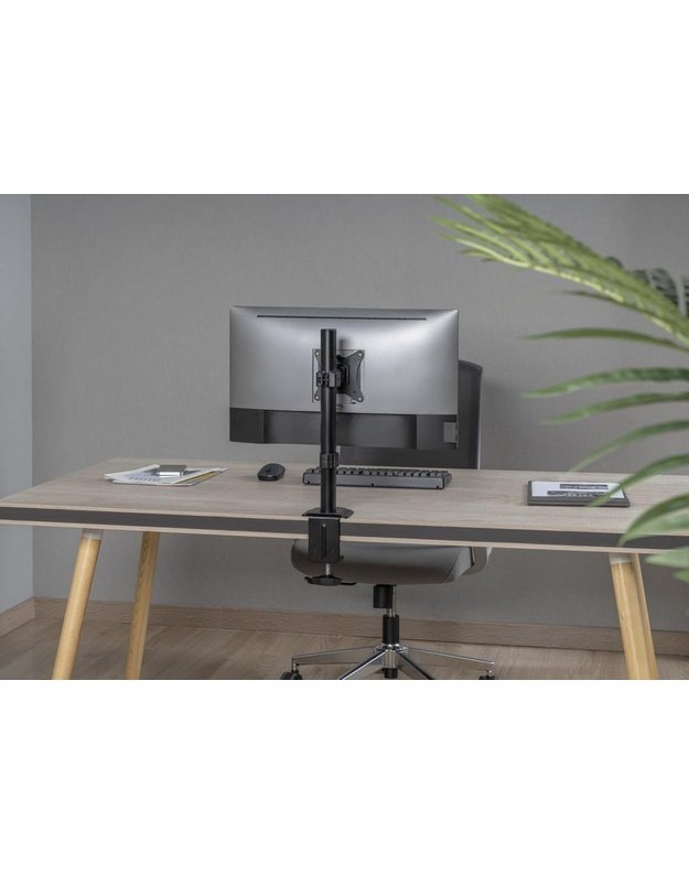 Monitoriaus laikiklis Gembird 17–32" (MA-D1-02)
