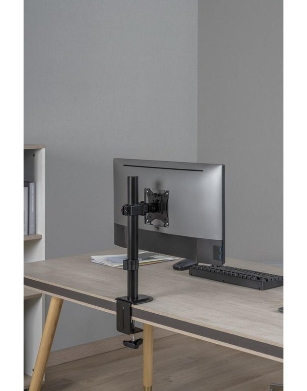 Monitoriaus laikiklis Gembird 17–32" (MA-D1-02)