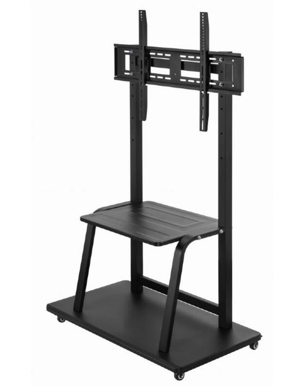TV SET ACC FLOOR STAND 37-100 /TVS-100F-01 GEMBIRD
