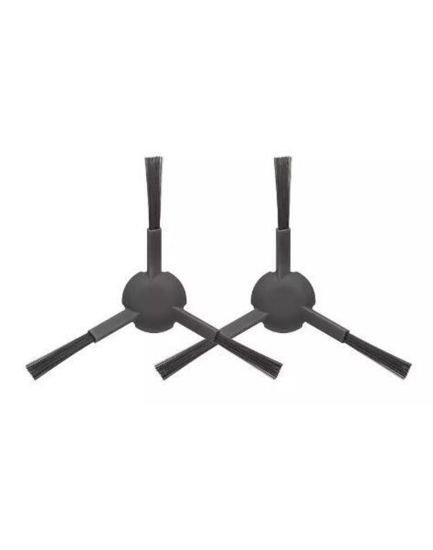 VACUUM ACC SIDE BRUSH BLACK/L20 ULTRA RSB9 DREAME