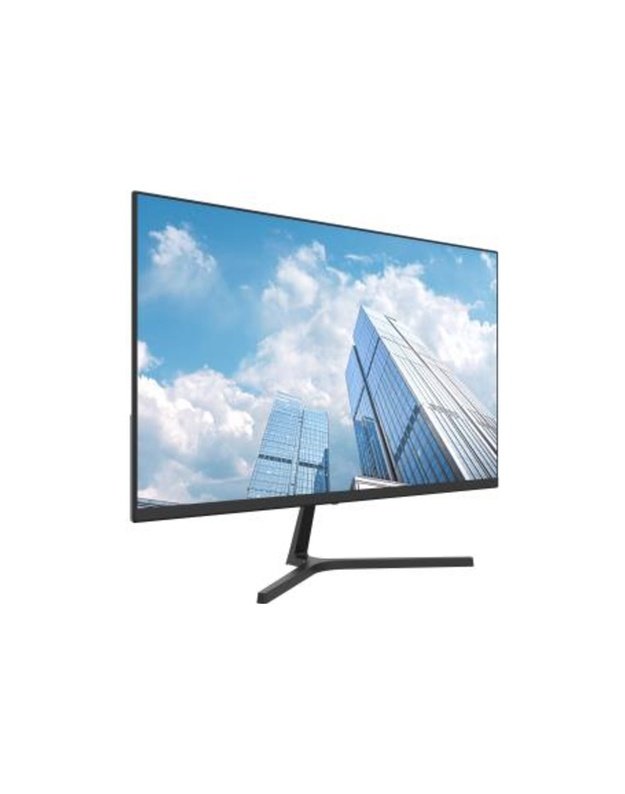 LCD Monitor|DAHUA|DHI-LM27-B201S|27 |Business|Panel IPS|1920x1080|16:9|100Hz|5 ms|Speakers|Colour Black|LM27-B201S