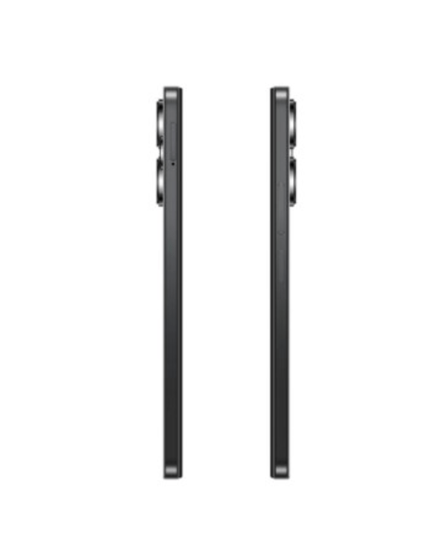 Xiaomi Redmi 13 6/128 ГБ Полуночный черный