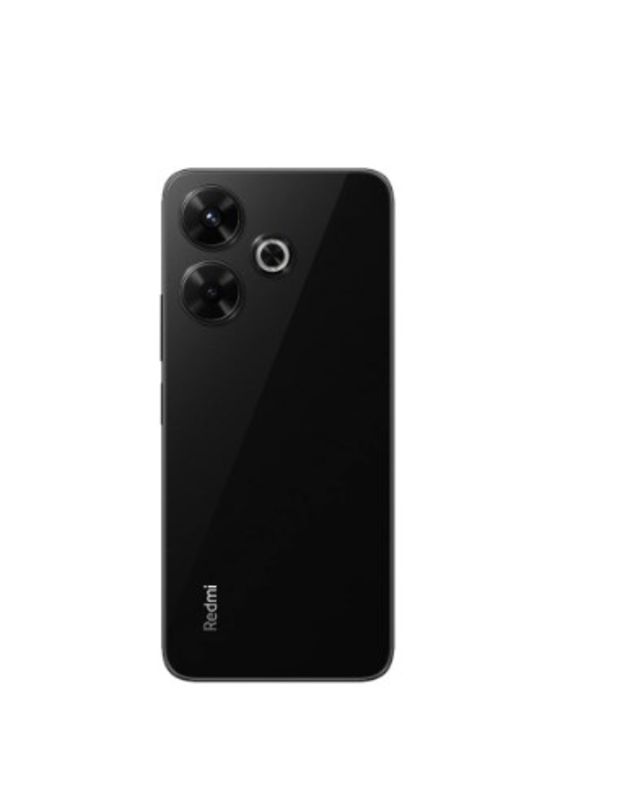 Xiaomi Redmi 13 6/128 ГБ Полуночный черный