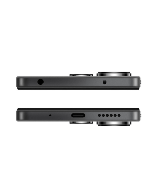 Xiaomi Redmi 13 6/128 ГБ Полуночный черный