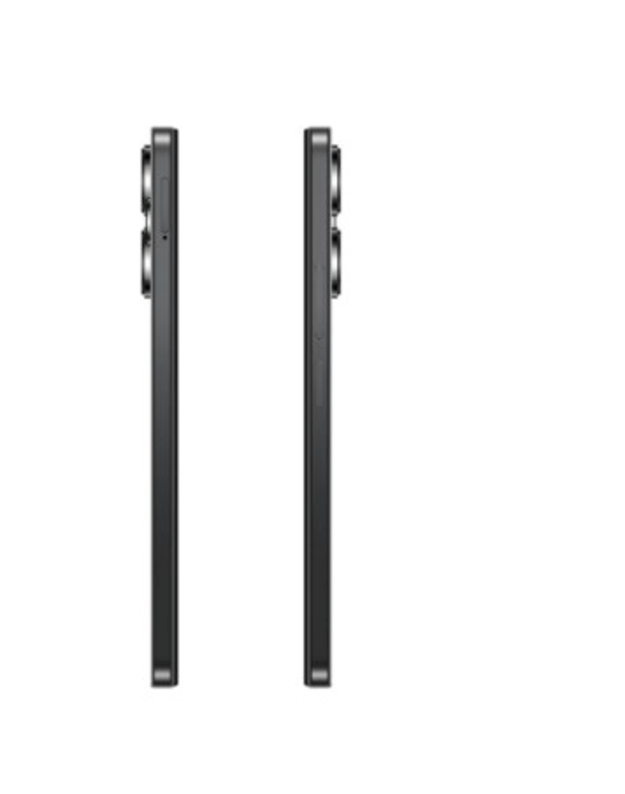 Xiaomi Redmi 13 6/128 ГБ Полуночный черный