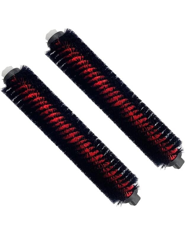 Roborock S8 Pro S8 PLUS G20 G10S G10S PRO S7 Maxv Ultra S7 Pro Ultra main brush, 2pcs