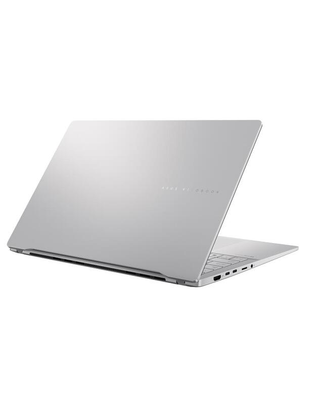 Notebook|ASUS|VivoBook Series|S 15 OLED|S5507QA-MA001W|CPU  Snapdragon|X1E78100|3400 MHz|15.6 |2880x1620|RAM 32GB|LPDDR5x|SSD 1TB|Qualcomm Adreno|Integrated|ENG|Card Reader micro SD|Windows 11 Home|Silver|1.5 kg|90NB14Q2-M006N0