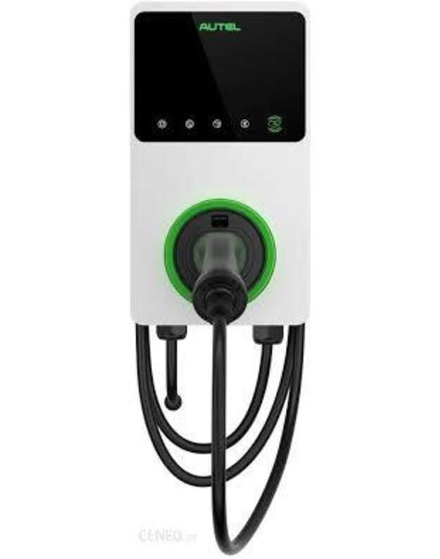 EV CHARGER 3PH 11KW EU AC/W11-C5-WH AUTEL ENERGY