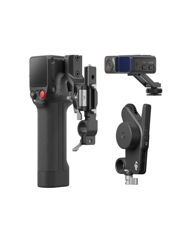 CAMERA ACC FOCUS PRO CREATOR/COMBO CP.RN.00000404.03 DJI
